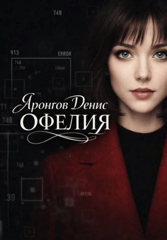 Денис Александрович Яронгов. Офелия
