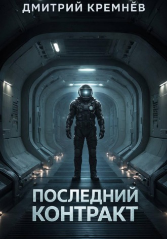 Дмитрий Кремнёв. Последний контракт