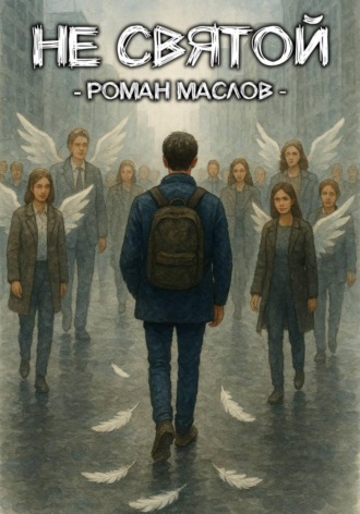 Не святой. 