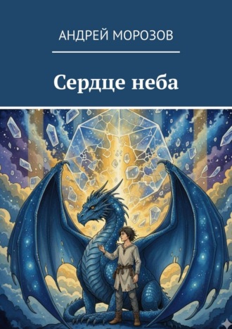 Андрей Морозов. Сердце неба