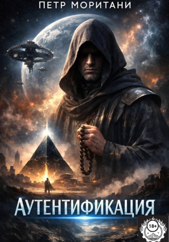 Петр Моритани. Аутентификация