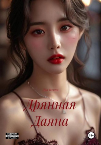 Лиа Вампи. Дрянная Даяна