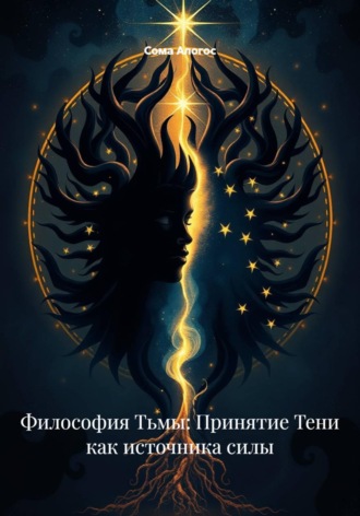 Философия Тьмы: Принятие Тени как источника силы. 