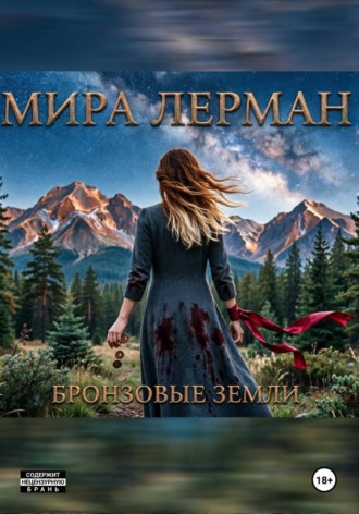 Мира Лерман. Бронзовые земли