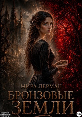 Мира Лерман. Бронзовые земли