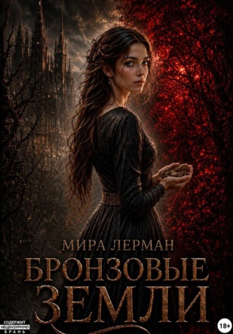 Мира Лерман. Бронзовые земли
