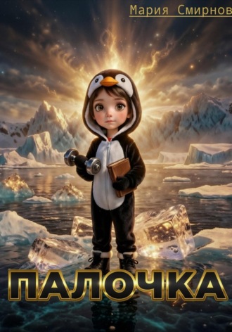 Мария Смирнова. Палочка
