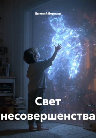 Евгений Борисов. Свет несовершенства
