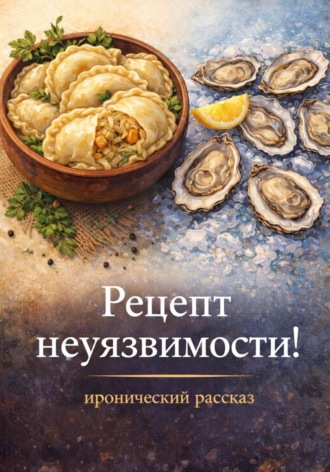 Альма де Вер. Рецепт неуязвимости