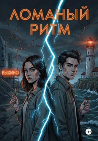 Ломаный ритм. 