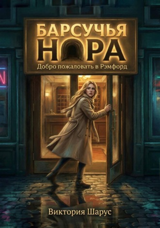 Барсучья нора. Добро пожаловать в Рэмфорд. 