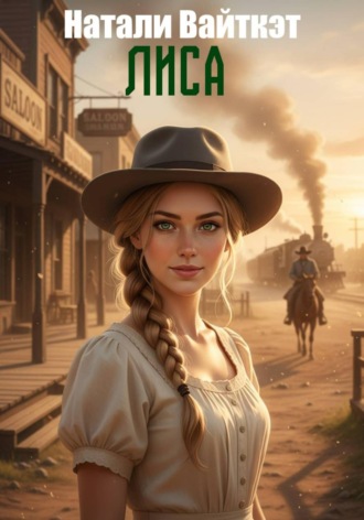 Лиса. 
