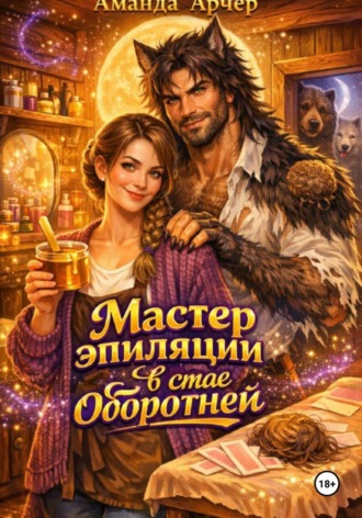 Мастер эпиляции в стае оборотней. 