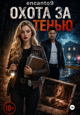 Encanto 9. Охота за тенью