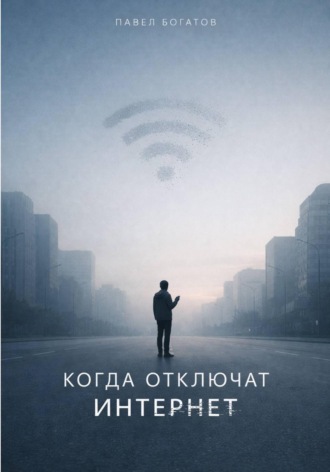 Павел Богатов. Когда отключат интернет
