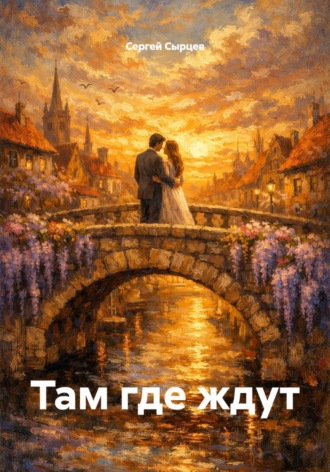 Сергей Сырцев. Там где ждут