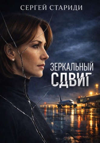 Сергей Стариди. Зеркальный сдвиг