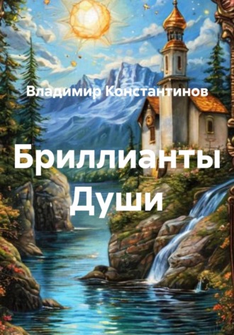 Бриллианты Души. 
