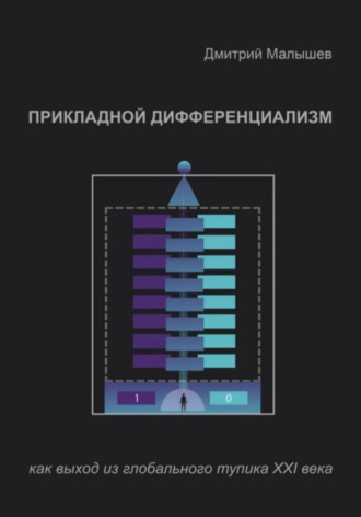 Дмитрий Малышев. Прикладной Дифференциализм как выход из глобального тупика ХХI века