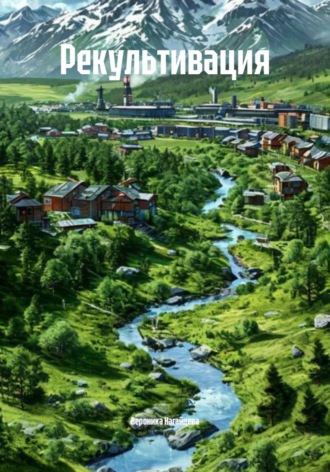 Вероника Нагайцева. Рекультивация