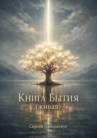 Сергей Панкратиус. Книга Бытия (Живая)