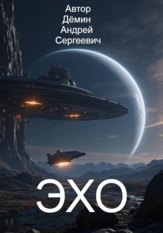 Андрей Дёмин. Станция ЭХО