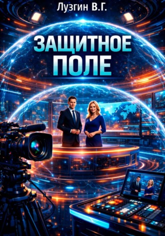 Защитное поле. Владимир Лузгин