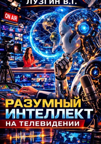 Владимир Лузгин. Разумный интеллект на телевидении