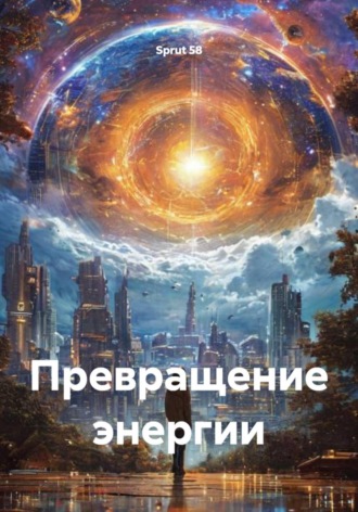 Sprut 58. Превращение энергии