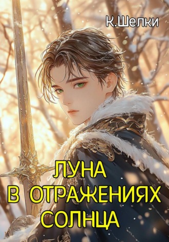 Луна в отражениях солнца. Том 1. 