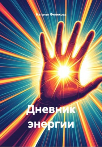 Наталья Финикова. Дневник энергии