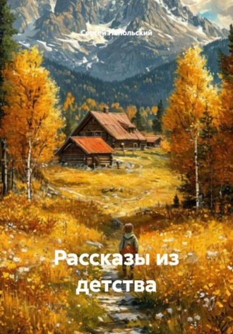 Сергей Напольский. Рассказы из детства