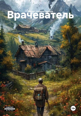 Игнат Невретдинов. Врачеватель