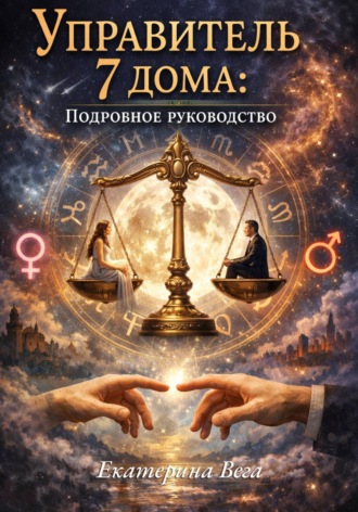 Екатерина Вега. Управитель 7 дома: Подробное руководство