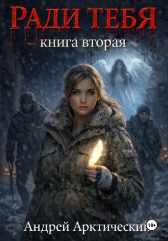 Андрей Арктический. Ради тебя. Книга вторая