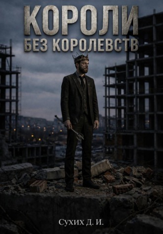 Дмитрий Сухих. Короли без королевств