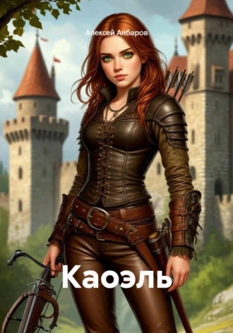 Алексей Албаров. Каоэль