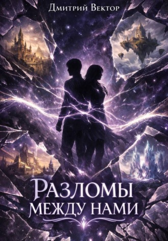 Дмитрий Вектор. Разломы между нами