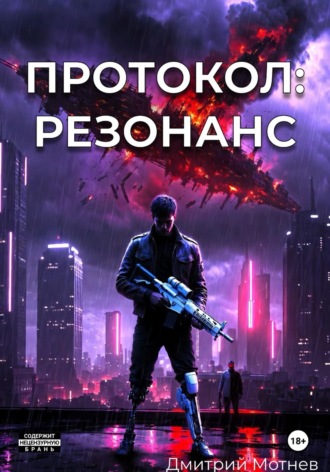 Протокол: Резонанс. 