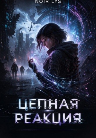 Цепная реакция. 
