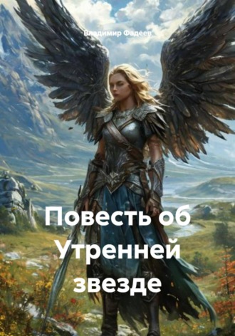 Владимир Фадеев. Повесть об Утренней звезде