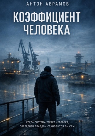 Антон Абрамов. Коэффициент человека