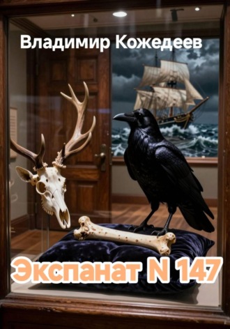 Владимир Кожедеев. Экспонат N 147