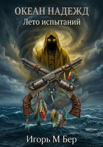 Игорь М Бер. Океан надежд  II: Лето испытаний