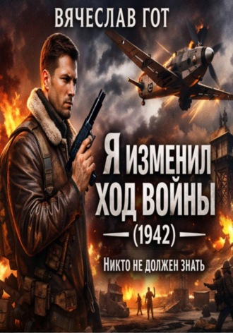 Я изменил ход войны (1942) — никто не должен знать. 
