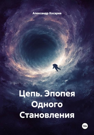 Цепь. Эпопея Одного Становления. 