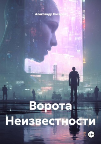 Ворота Неизвестности. 