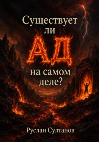 Существует ли Ад на самом деле?. 