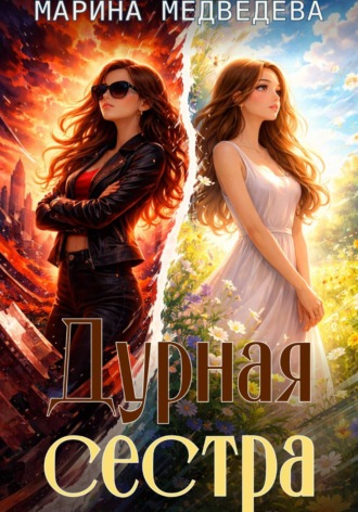 Марина Васильевна Медведева. Дурная сестра