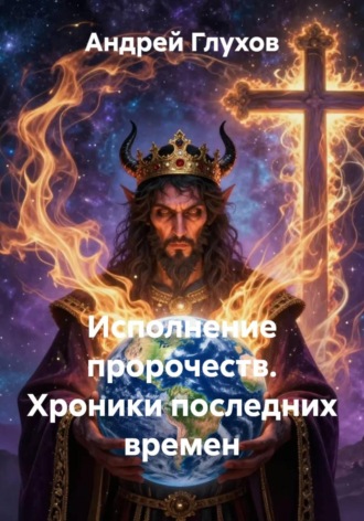 Андрей Глухов. Исполнение пророчеств. Хроники последних времен
